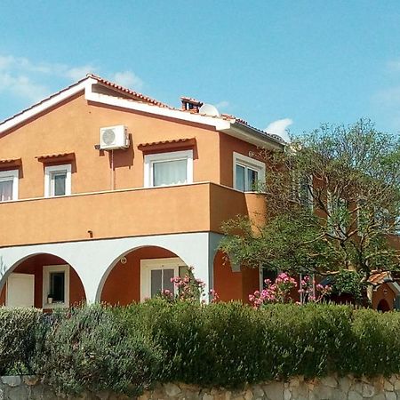 Apartman Perci Vrh Tar-Vabriga Esterno foto