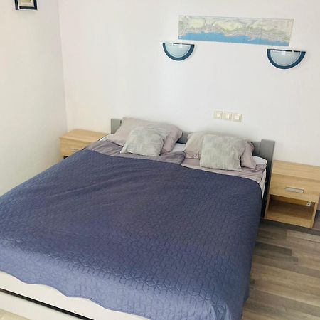 Apartman Perci Vrh Tar-Vabriga Esterno foto