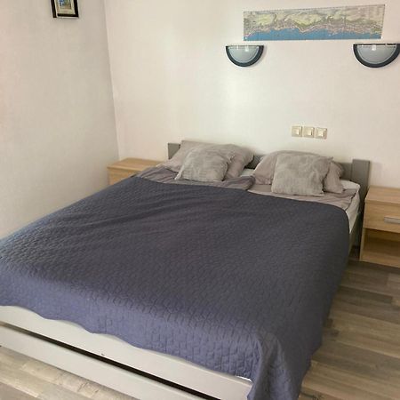 Apartman Perci Vrh Tar-Vabriga Esterno foto