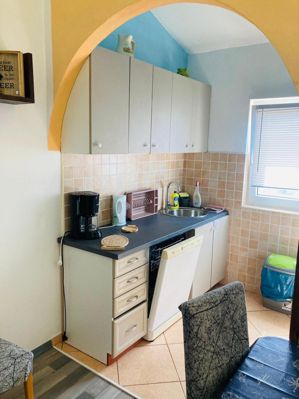 Apartman Perci Vrh Tar-Vabriga Esterno foto