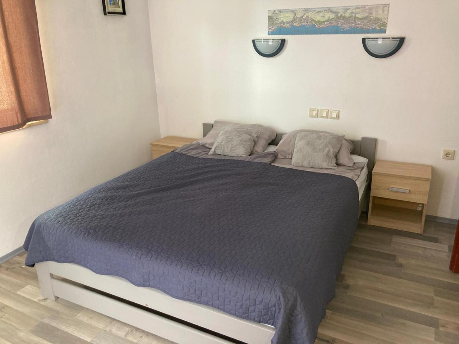 Apartman Perci Vrh Tar-Vabriga Esterno foto