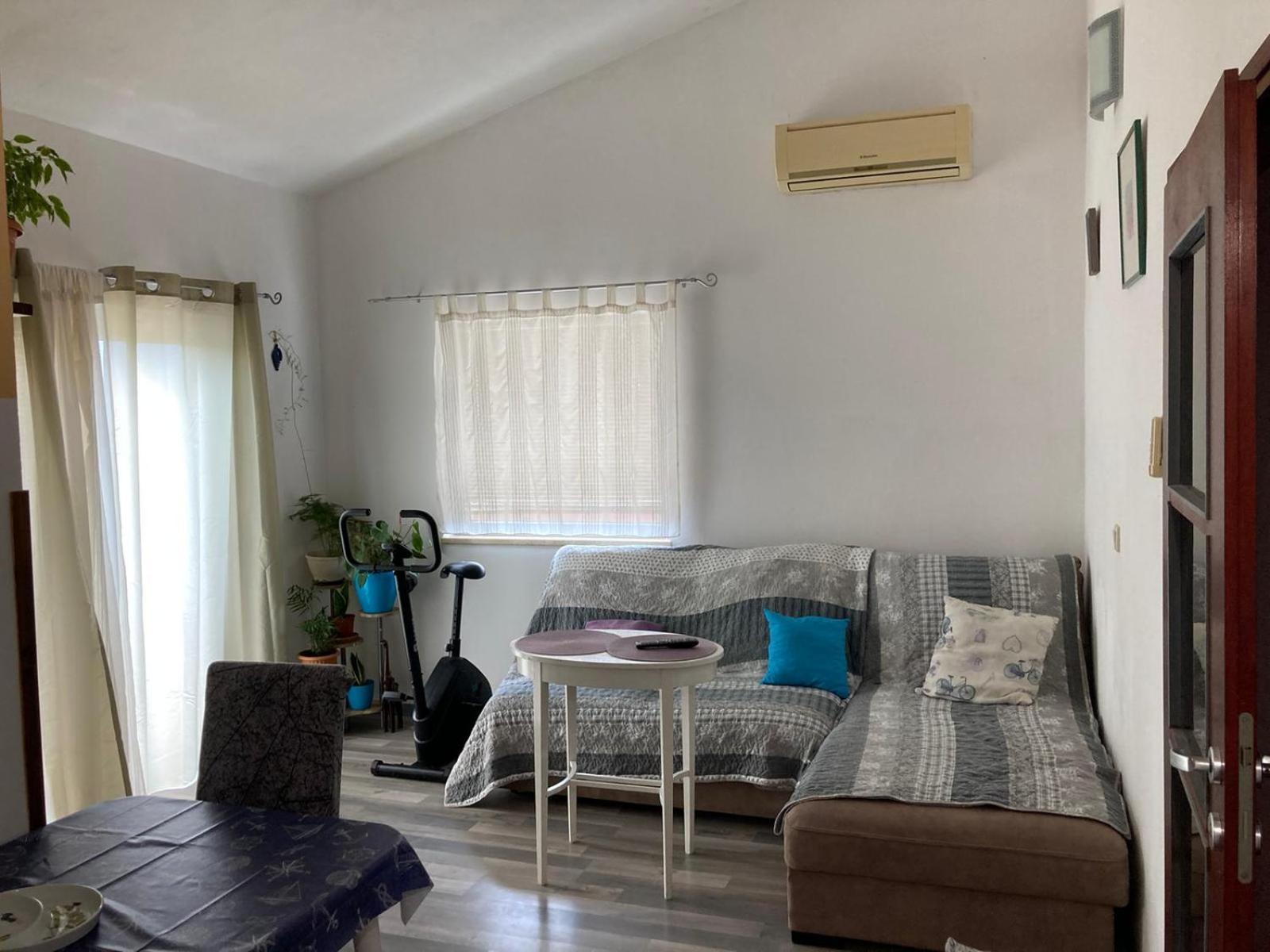 Apartman Perci Vrh Tar-Vabriga Esterno foto