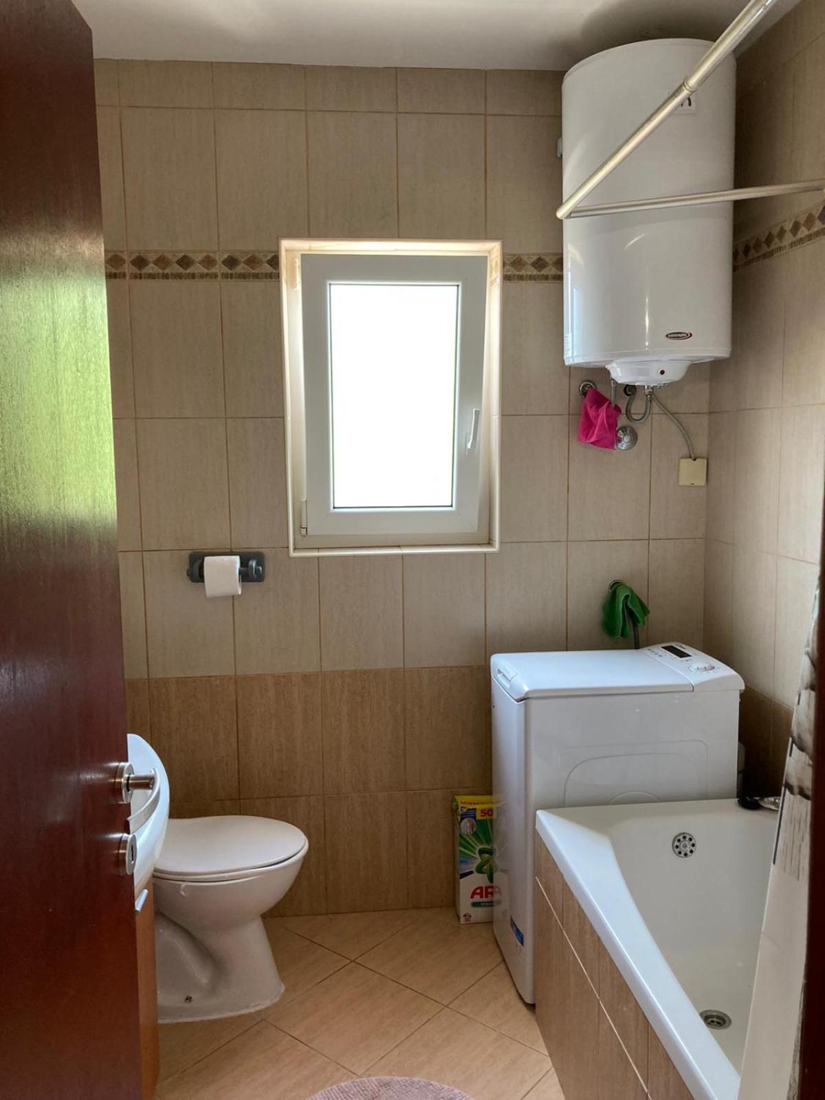 Apartman Perci Vrh Tar-Vabriga Esterno foto