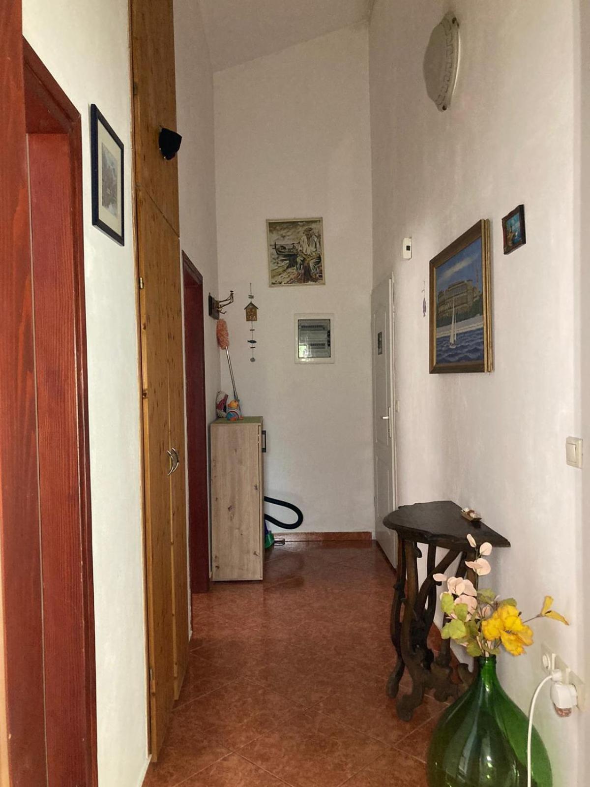 Apartman Perci Vrh Tar-Vabriga Esterno foto