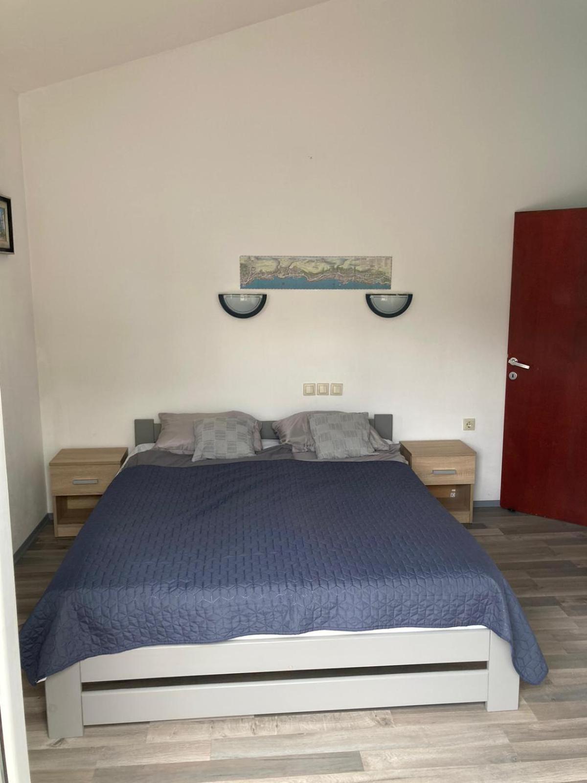 Apartman Perci Vrh Tar-Vabriga Esterno foto